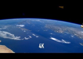 Imágenes del planeta Tierra desde el espacio | Recurso educativo 775391