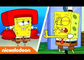 Escenas de Bob Esponja | Recurso educativo 775491