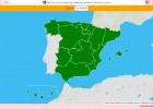 Comunitats Autònomes d'Espanya | Recurso educativo 775553