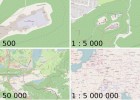 Mapas con diferentes escalas | Recurso educativo 776285