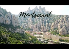 Mountain of Montserrat | Recurso educativo 776601