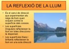 La llum i el color | Recurso educativo 776805