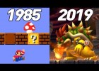 History of Super Mario | Recurso educativo 777541