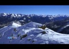 The Alps from above | Recurso educativo 777835