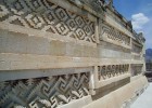 Fretwork of the Palace of Mitla | Recurso educativo 778803