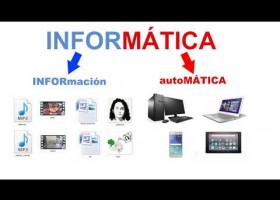 Informática - Informática Iniciación | Recurso educativo 764773