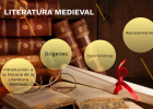 Literatura Medieval | Recurso educativo 781869