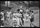 La dona que va canviar la història de la marató. | Recurso educativo 785392