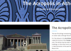 A Acrópole de Atenas | Recurso educativo 785545