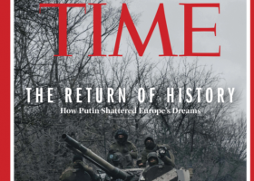 Guerra de Ucrania y amenazas de Putin | Recurso educativo 785576