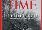 Guerra de Ucrania y amenazas de Putin | Recurso educativo 785576