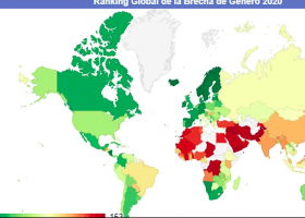 La bretxa de gènere | Recurso educativo 785658