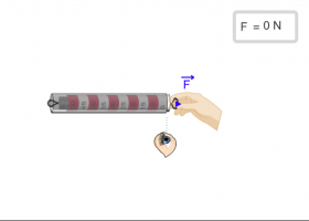 Spring scale | Recurso educativo 785742