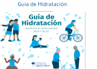 Guía de hidratación | Recurso educativo 785817