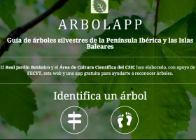 Arbolapp | Recurso educativo 785822