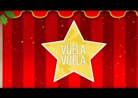 Vuela, vuela | Recurso educativo 786572