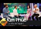 Entrevista a Kim Phuc, a nena do napalm | Recurso educativo 790255
