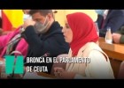 Discurso da concelleira Fátima Hamed nun pleno do Concello de Ceuta | Recurso educativo 790605