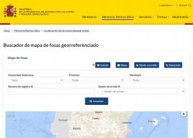 Mapa de fosses | Recurso educativo 790729