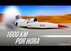 L'automòbil més ràpid del món | Recurso educativo 7901291