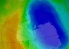 Què ha succeït amb el forat de la capa d'ozó? | Recurso educativo 7901520
