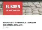 El Born, un jaciment arqueològic | Recurso educativo 7901960