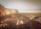 Introducing Nüwa, the sustainable Mars megacity of the future | Recurso educativo 7902029