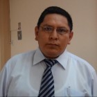 Foto de perfil Ludver Santiago Tornero Mendoza