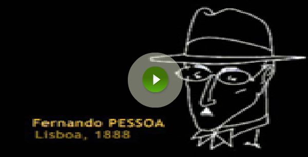 Fernando Pessoa | Recurso educativo 48555