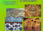 Arte Islámico | Recurso educativo 59947