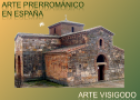 Arte Prerrománico en España | Recurso educativo 61201