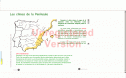 Los climas de la Península | Recurso educativo 13714