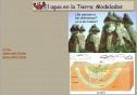 El agua y el relieve | Recurso educativo 20850