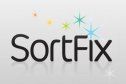 Website: Sortfix | Recurso educativo 33147