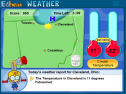 Edheads: Weather activities | Recurso educativo 7720