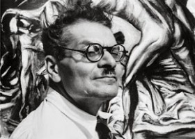 ARTE, PINTURA Y GENIOS.: José Clemente Orozco: Murales y desgarro. | Recurso educativo 116241