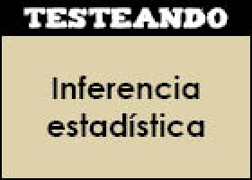 Inferencia estadística | Recurso educativo 351942