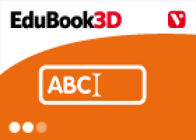 Autoevaluación final 13.07 - Desarrollo sostenible | Recurso educativo 423731