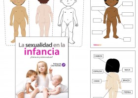 ¿Qué saber sobre la sexualidad en la infancia? | Recurso educativo 598049