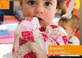 La asamblea en el segundo ciclo de educación infantil. Una experiencia práctica. | Recurso educativo 621338