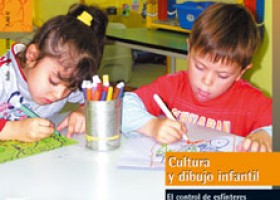 Del dibujo de memoria a la memoria del dibujo..  | Recurso educativo 621642