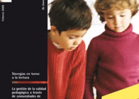 El desarrollo de la capacidad de comprensión: un análisis a partir de las compet | Recurso educativo 623545