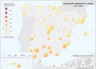 Recursos didácticos para la enseñanza de la geografía en la web del Instituto Ge | Recurso educativo 626827