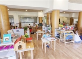 Método Montessori | Recurso educativo 678031