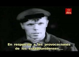 La Guerra Fría. La primavera de Praga (1968). | Recurso educativo 740734