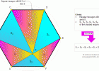 Fraccions i Geometria | Recurso educativo 747579