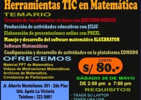 TIC EN LA MATEMÁTICA 2016 MAYO.jpg | Recurso educativo 747986