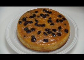 RECETA DE BUDIN - RICOS POSTRE DE BUDIN angycrisjavi | Recurso educativo 748920