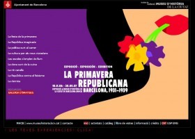 La Primavera Republicana | Recurso educativo 752815