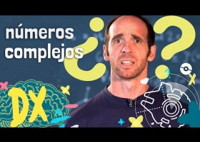 ¿Qué son los NÚMEROS COMPLEJOS? | Recurso educativo 761521